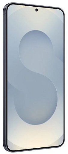 Смартфон Samsung Galaxy S25+ 12/512Gb, Blue/black (SM-S936B)