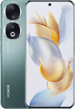 Смартфон HONOR 90 12/512 ГБ, зеленый