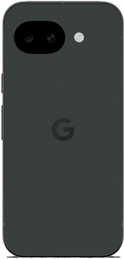 Смартфон Google Pixel 10a 8/128 ГБ, черный