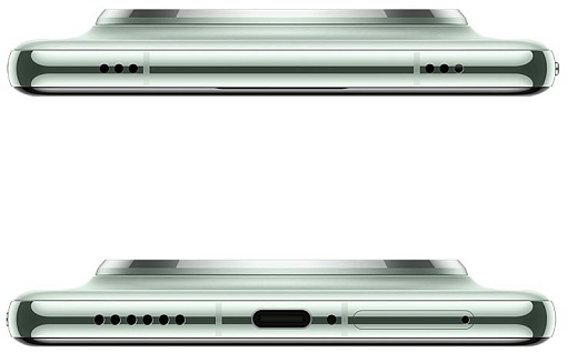 Смартфон Huawei Mate 70 Pro 12/512 Гб, зеленый