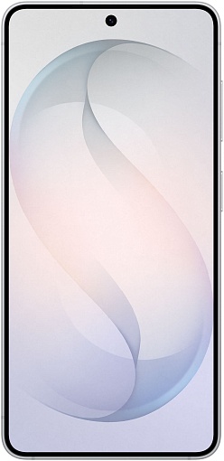 Смартфон Samsung Galaxy S26 12/256 Гб, белый (SM-S942/DS)