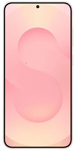 Смартфон Samsung Galaxy S25+ 12/256 Gb, розовый (SM-S936B/DS)