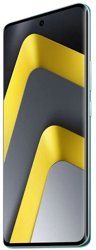 Смартфон Poco M8 8/512 ГБ, зеленый