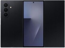 Смартфон Samsung Galaxy Z TriFold 16/512ГБ, черный
