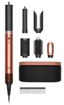 Стайлер Dyson Airwrap Co-Anda 2x HS09, Amber Silk (143034-01) EU