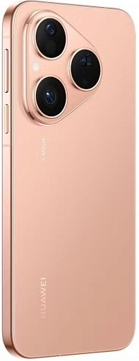 Смартфон Huawei Pura 80 12/256GB, золотой