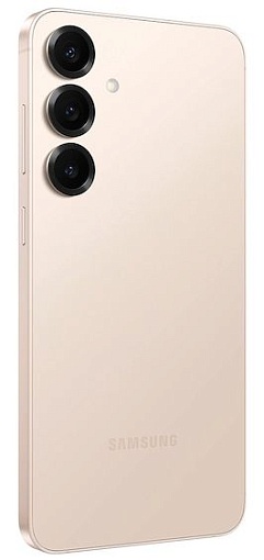 Смартфон Samsung Galaxy S25+ 12/512Gb, Pink/gold (SM-S936B)