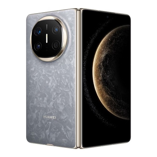 Смартфон Huawei Mate X6 12/512 Гб, серый (Nebula Gray)