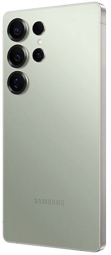 Смартфон Samsung Galaxy S25 Ultra 12/256Gb, Titanium Jadegreen (SM-S938B/DS)