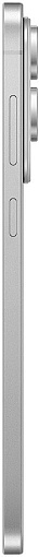 Смартфон Samsung Galaxy S25 Edge 12/256 Гб, серебристый (S937B/DS)