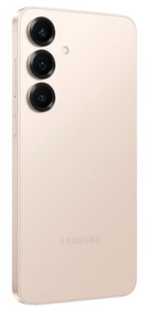 Смартфон Samsung Galaxy S25 12/512 ГБ, Pinkgold (SM-S931B/DS)