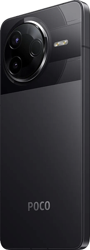 Смартфон POCO F7 Pro 12/512 Гб, черный