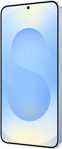 Смартфон Samsung Galaxy S25+ 12/512Gb, голубой (SM-S936B)