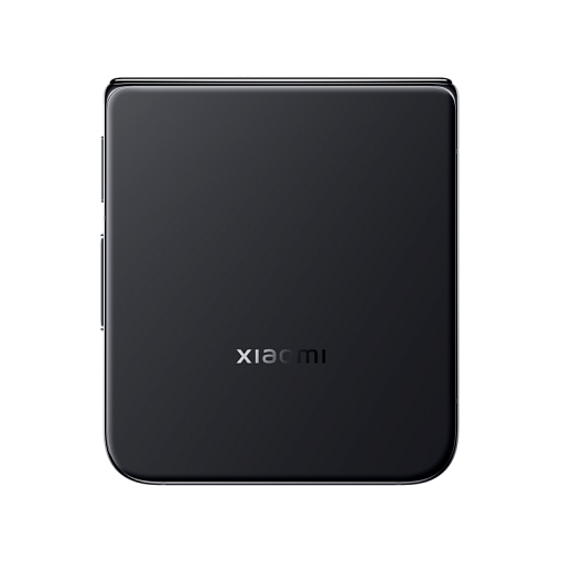 Смартфон Xiaomi MIX Flip 12/512 Гб, черный