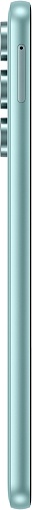 Смартфон Samsung Galaxy M55 5G 8/256Gb, светло-зелёный (light green)