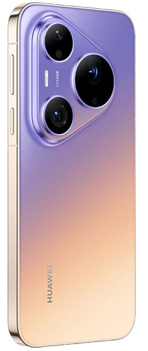 Смартфон Huawei Pura 90s Pro Max 12/512 ГБ, фиолетовое пламя