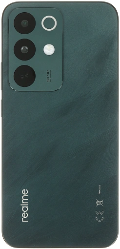 Смартфон Realme C85 Pro 8/256 Гб, темно-зеленый