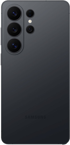 Смартфон Samsung Galaxy S26 Ultra 12/256 Гб, черный (SM-S948/DS)