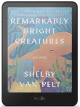 Электронная книга Amazon Kindle Colorsoft 16 ГБ (2025), черный