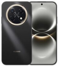 Смартфон Huawei Nova 15 Max 8/256 ГБ, Golden Black