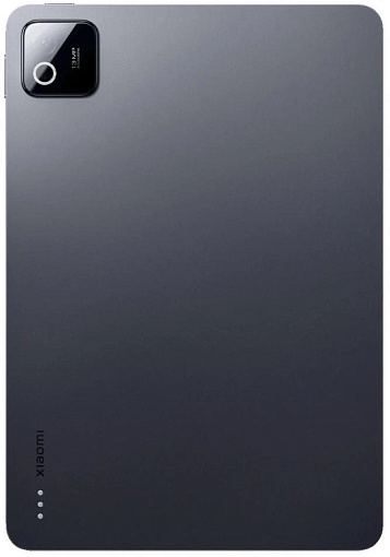 Планшет Xiaomi Pad 8 8/128GB, серый