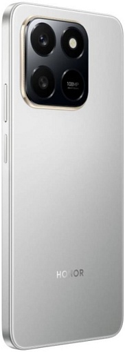Смартфон HONOR X7d 8/128 ГБ, серый
