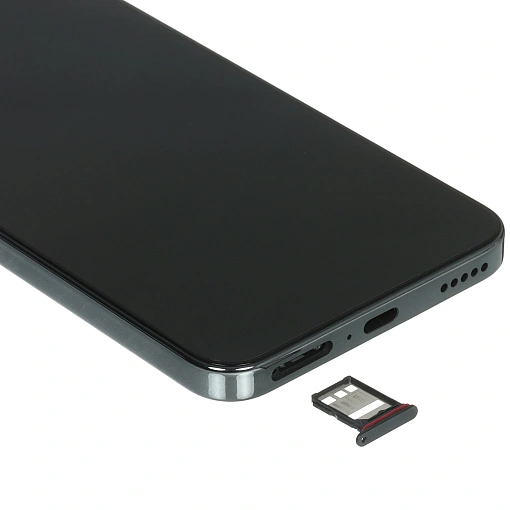 Смартфон Honor X9d 12/512 ГБ, черный