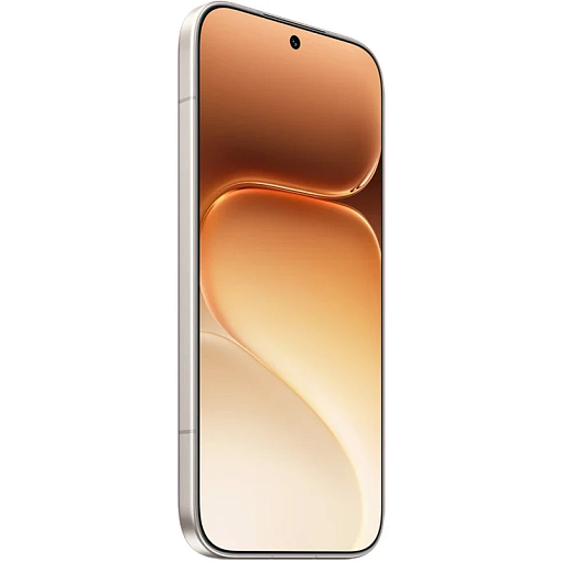 Смартфон HONOR 600 12/512 Гб, золотой (Golden White)