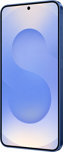 Смартфон Samsung Galaxy S25 12/256Gb, синий (SM-S931B/DS)