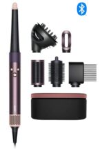 Стайлер Dyson Airwrap i.d. Curly+Coily HS08, Diffuse EU Jasper Plum (599039-01)