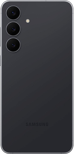 Смартфон Samsung Galaxy S25 FE 8/512 Гб, черный (Jetblack) SM-S731B/DS