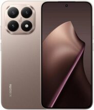 Смартфон Xiaomi 15T 12/256GB, розовое золото