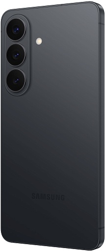 Смартфон Samsung Galaxy S26 12/512 Гб, черный (SM-S942/DS)