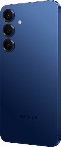 Смартфон Samsung Galaxy S25+ 12/256Gb, синий (SM-S936B)