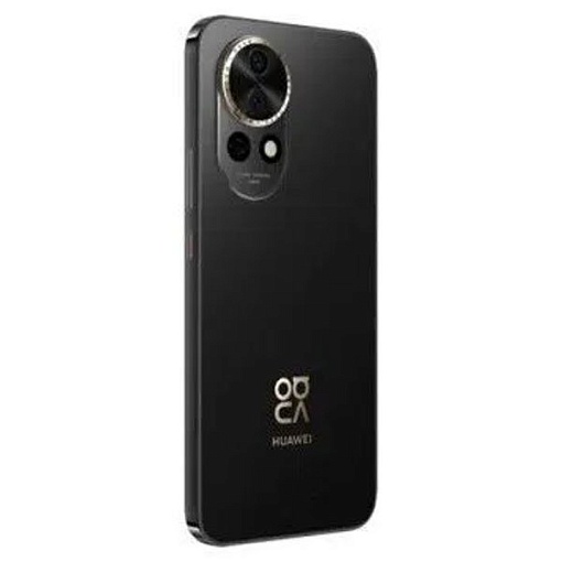 Смартфон HUAWEI nova 13 12/256 Гб, черный