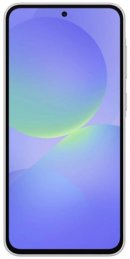 Смартфон Samsung Galaxy A36 6/128Gb, белый