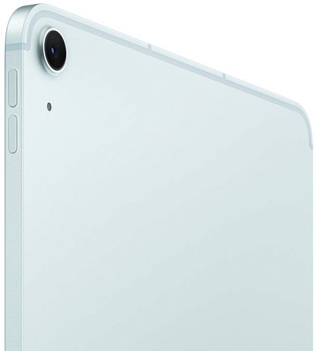 Планшет Apple iPad Air 11 (2025) Wi-Fi + Cellular 256Gb, синий