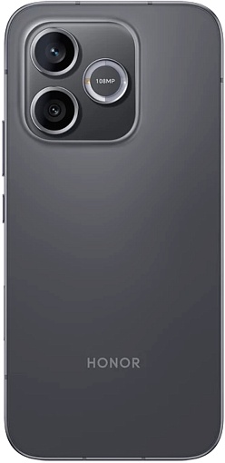 Смартфон Honor 600 Lite 8/256 ГБ, черный