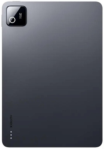 Планшет Xiaomi Pad 8 Pro 8/128GB, серый