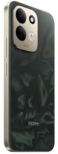 Смартфон Redmi 17 8/256 ГБ, зеленый