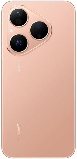 Смартфон Huawei Pura 80 12/256GB, золотой