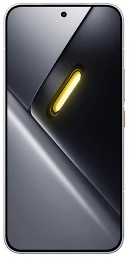 Смартфон POCO X8 Pro Max 8/256 ГБ, белый