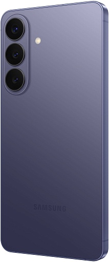 Смартфон Samsung Galaxy S26+ 12/512 Гб, фиолетовый (SM-S947/DS)