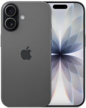 Смартфон Apple iPhone 17 eSim 256GB, Black (черный)