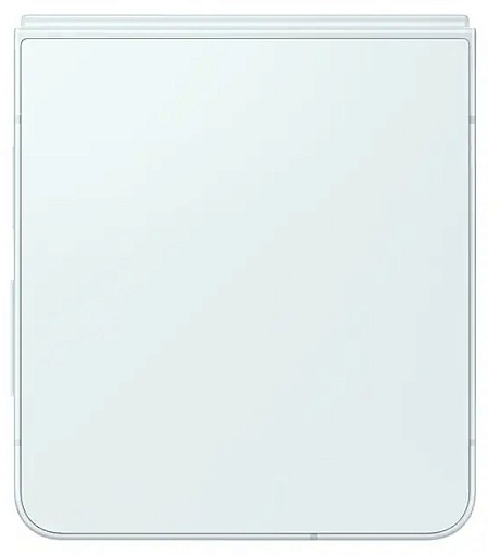 Смартфон Samsung Galaxy Z Flip7 12/512 ГБ, мятный (Mint) F766B