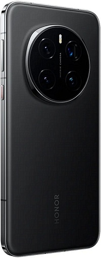 Смартфон Honor Magic 7 Pro 12/512 Гб, черный