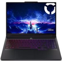 Ноутбук Lenovo Legion R7000P ADR10 16″ ( AMD Ryzen 9 8945HХ, NVIDIA GeForce RTX 5070) 16ГБ, 1ТБ, Windows 11, черный (83LT00BCD)