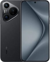 Смартфон HUAWEI Pura 70 12/256 Гб, черный