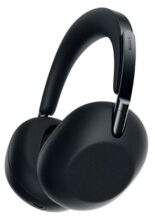Беспроводные наушники Sony WH-1000X The ColleXion, черный