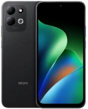 Смартфон Redmi 17 8/256 ГБ, черный